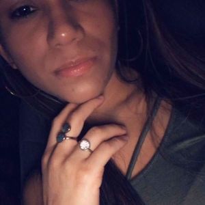 Meet your Posher, Mayra